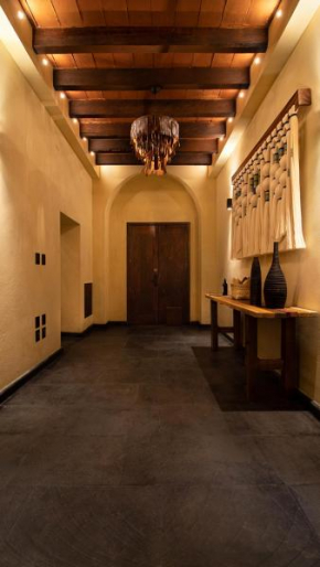 Hotel Boutique 
